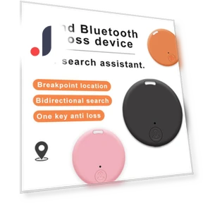 Умный Bluetooth-трекер GPS — Поисковики вещей, AE Selection