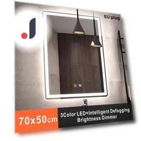 Умное зеркало для макияжа и красоты — Ручные, Vinde Home