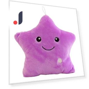 Подушка Twinkle Star — Ночники, Practical Household