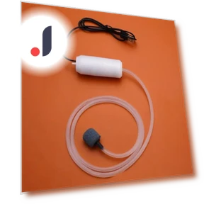 Портативный кислородный насос USB — Воздушные насосы, AE Selection