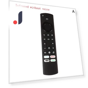 Голосовой пульт Fire Remote — Пульты и аксессуары, Beautymeaning