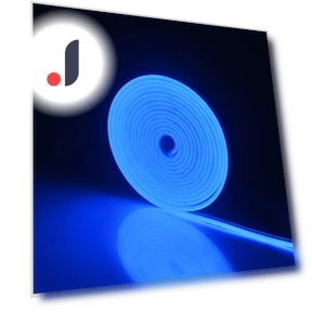 WiFi LED Neon Strip Light — LED ленты, Tuya