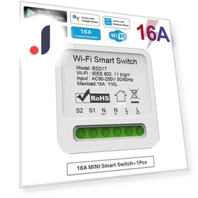 Умный выключатель WiFi — Диммеры, Good Household Items