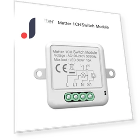 WIFI Smart Switch Module Relay Breaker — Центры управления и контроллеры, Home Of Auto Parts