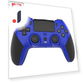 Беспроводной игровой контроллер для PS4 — Аксессуары, Super Dream Home
