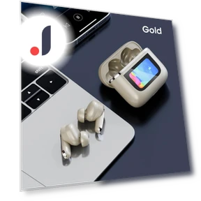 Беспроводные наушники TOUR PRO 2 — Портативные колонки с Bluetooth, Vinde Home