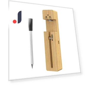 Беспроводной термометр для мяса — Термометры, Practical Household