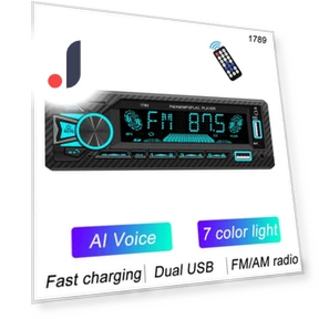 Автомагнитола 1 Din — Аксессуары для телефонов, Auto Launcher