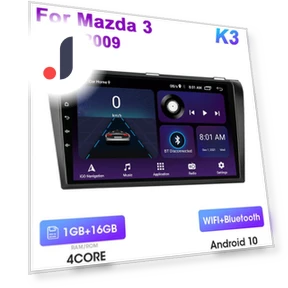 Автомобильное радио с GPS навигацией — Автомагнитолы, Auto Accessories Home