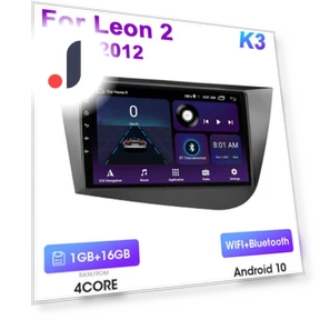 Автомобильное радио с GPS-навигацией и Carplay — Автомагнитолы, Auto Accessories Home