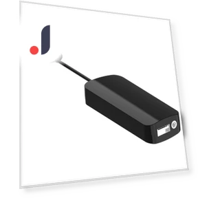 Проводной Android Auto Smart AI Box USB Dongle CarPlay адаптер — Автомагнитолы, 888 Auto Parts Town