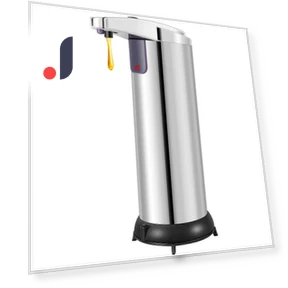 Автоматический дозатор мыла — Дозаторы для средств ухода, Homeware Essentials