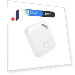 Умный Bluetooth GPS-трекер — Поисковики вещей, Good Household Items