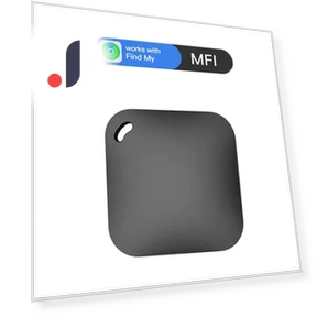 Умный Bluetooth GPS-трекер — Поисковики вещей, Good Household Items