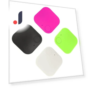 Bluetooth Tracer GPS-локатор — Поисковики вещей, YuTao Destiny
