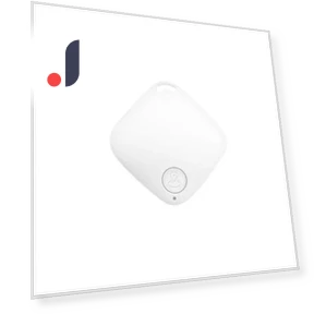 Мини Bluetooth Трекер — Поисковики вещей, JOHO