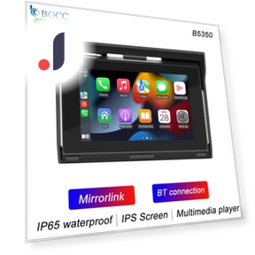 Портативный MP5 плеер с IPS HD экраном — Плееры и аудиоплееры, Auto Launcher