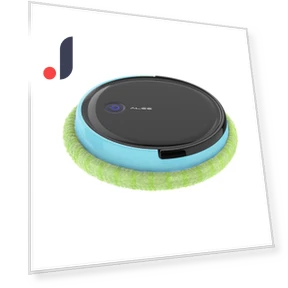 Робот для уборки полов — Роботы-пылесосы, JOHO - CarGear