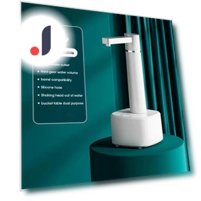 Умный автоматический дозатор воды — Кулеры для воды, Vinde Home