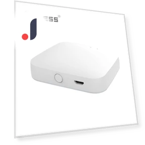 Многорежимный ZigBee + Bluetooth Mesh Hub — Центры управления и контроллеры, Tuya