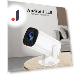 Mini Projector Smart P30 — Проекторы, 888 Auto Parts Town