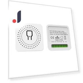 Умный Wi-Fi-переключатель — Умные модули, Good Household Items