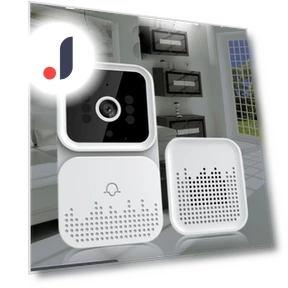 Видеодомофон с WiFi — Домашние системы безопасности, Auto Launcher