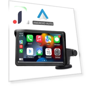 Автомагнитола с беспроводным CarPlay и Android Auto — Аксессуары и крепления для установки, Auto Launcher