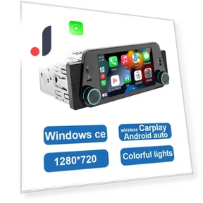 Автомобильный радиоприемник с Carplay — Автомагнитолы, Simplistic Living Home