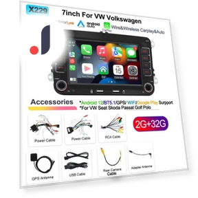 Android 12 Автомагнитола — Автомагнитолы, Auto Accessories Home