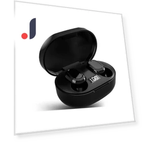 Наушники Bluetooth — Внутриканальные наушники, ZHENDUO