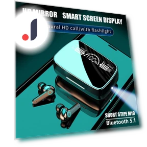 Bluetooth наушники с стереозвуком — Беспроводные гарнитуры Bluetooth, ZHENDUO