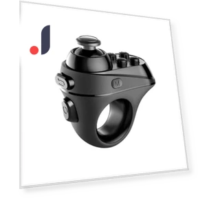 Беспроводной геймпад с Bluetooth — Джойстики, JOHO - CarGear