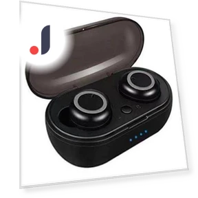 Беспроводные Bluetooth-гарнитуры — Внутриканальные наушники, ZHENDUO