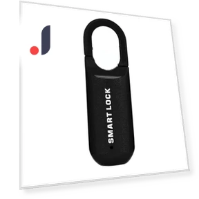 Замок с отпечатком пальца USB — Замки для чемоданов, JOHO - CarGear