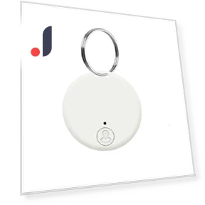 Мини Bluetooth Трекер — Поисковики вещей, JOHO - CarGear