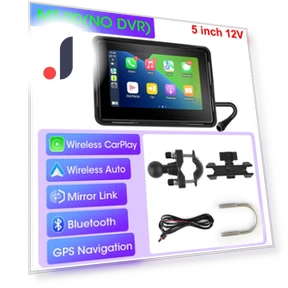 Мотоциклетный мультимедийный проигрыватель — Аксессуары для GPS-систем, Auto Accessories Home