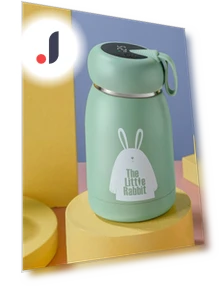 Интеллектуальная термокружка — Подогреватели напитков, Household supplies MH