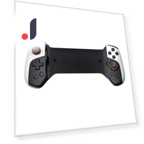 Растягивающийся игровой контроллер — Геймпады и аксессуары, JOHO - CarGear