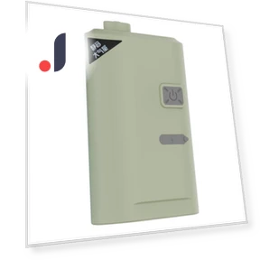 Аквариумный кислородный насос USB — Воздушные насосы, JOHO - CarGear
