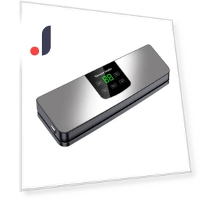 Вакуумная упаковочная машина с УФ-стерилизацией — Вакууматоры, Yousheng Electronic Products