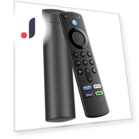 Пульт дистанционного управления с голосовым управлением — Fire TV, Super Dream Home
