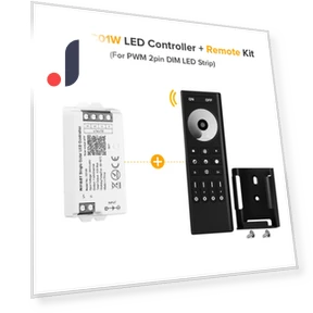 WiFi LED контроллер — Центры управления и контроллеры, AE Selection