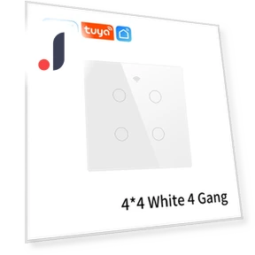 WiFi Smart Switch — Умные модули, Build My Home