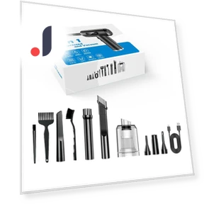 Автомобильный пылесос беспроводной — Пылесосы, Homeware Essentials