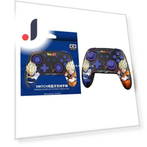 Беспроводной контроллер — Геймпады и аксессуары, FourAll Video Games Accessories