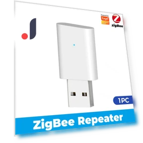 Повторитель сигнала ZigBee 3.0 USB-удлинитель — Повторители, Super Dream Home