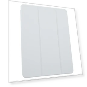 Чехол для iPad 9.7 2018 & 2017 / Air / Air2 с вращающимся кронштейном и слотом для ручки — Клавиатурные чехлы, GEBEI
