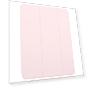 Чехол для iPad Pro 12.9 2022/2021/2020 с вращающимся кронштейном и слотом для ручки — Клавиатурные чехлы, GEBEI
