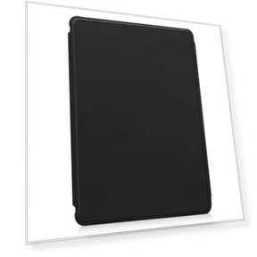 Прозрачный поворотный чехол с клавиатурой для iPad Pro 13 2024 — Клавиатурные чехлы